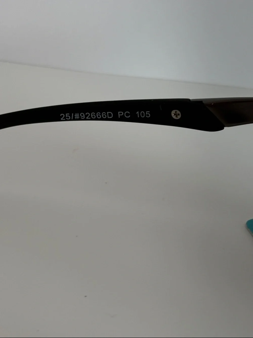 Piranha Jack Square Sunglasses Black Style # 62174 unisex New smoke lense